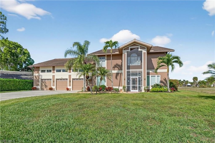 Located in Naples, Florida, just minutes from pristine beaches - Beach Home for sale in Naples, Florida on Beachhouse.com