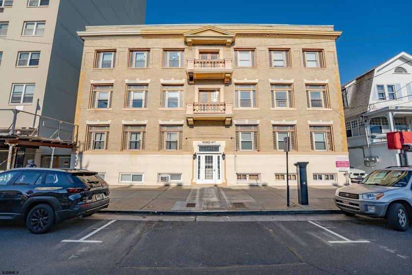 This bayfront nine-unit building in Lower Chelsea is located - Beach Commercial for sale in Atlantic City, New Jersey on Beachhouse.com