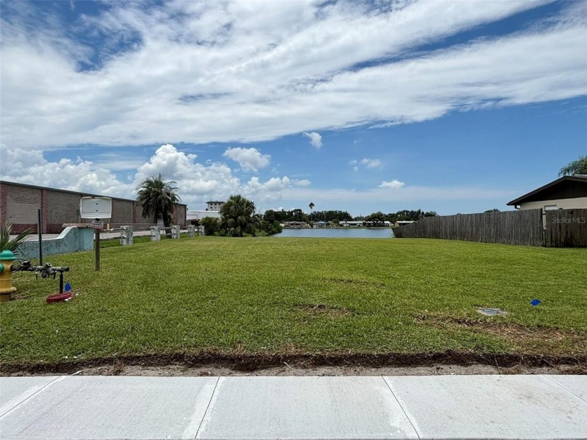 Dreaming of the perfect waterfront escape? I found a beautiful - Beach Lot for sale in Holiday, Florida on Beachhouse.com