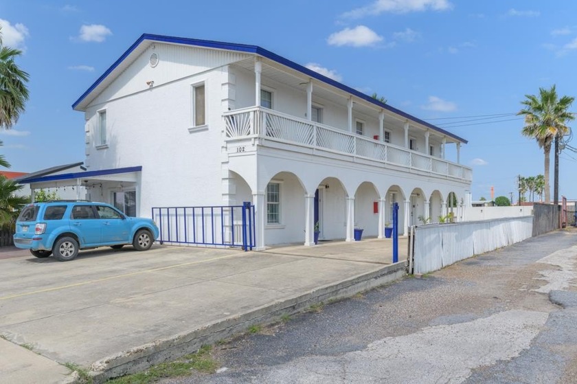 Discover coastal living at its finest with this newly remodeled - Beach Condo for sale in South Padre Island, Texas on Beachhouse.com