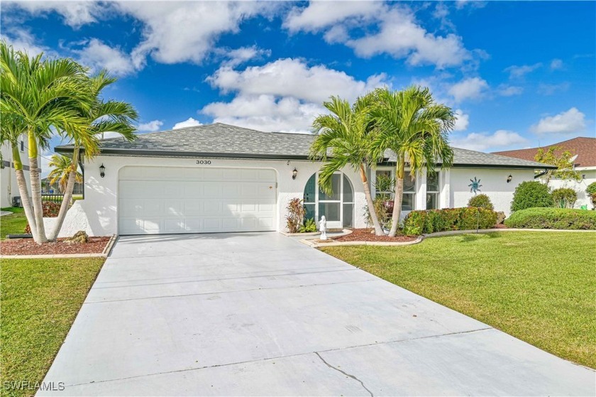 NO FLOOD INSURANCE, LOMA WAIVER-BUYERS CHECK WITH YOUR LENDER - Beach Home for sale in Cape Coral, Florida on Beachhouse.com