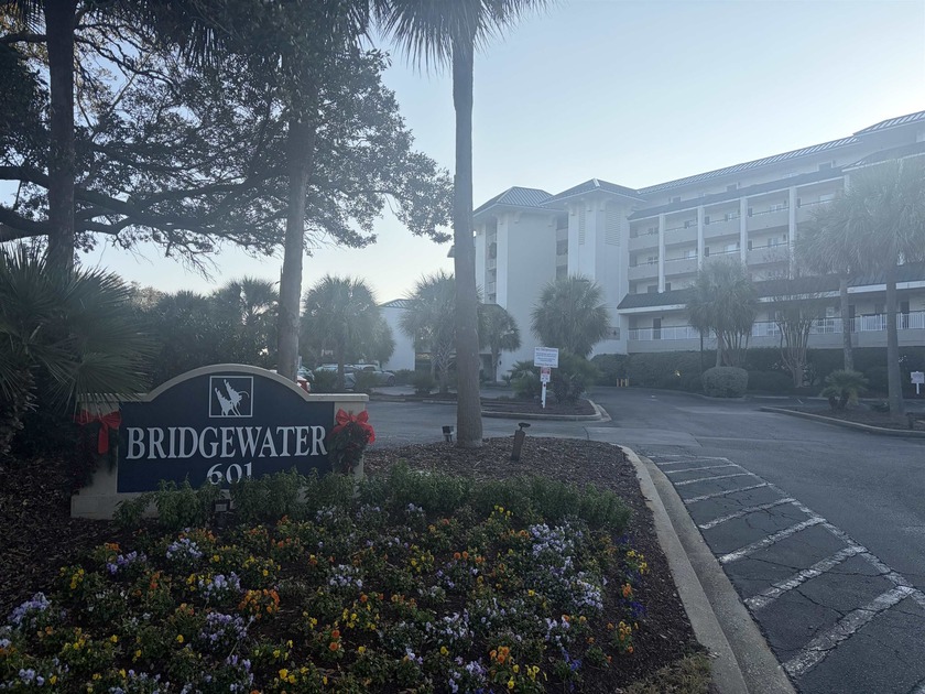 Retreat to the beach with this beautifully maintained 1-bedroom - Beach Condo for sale in Pawleys Island, South Carolina on Beachhouse.com