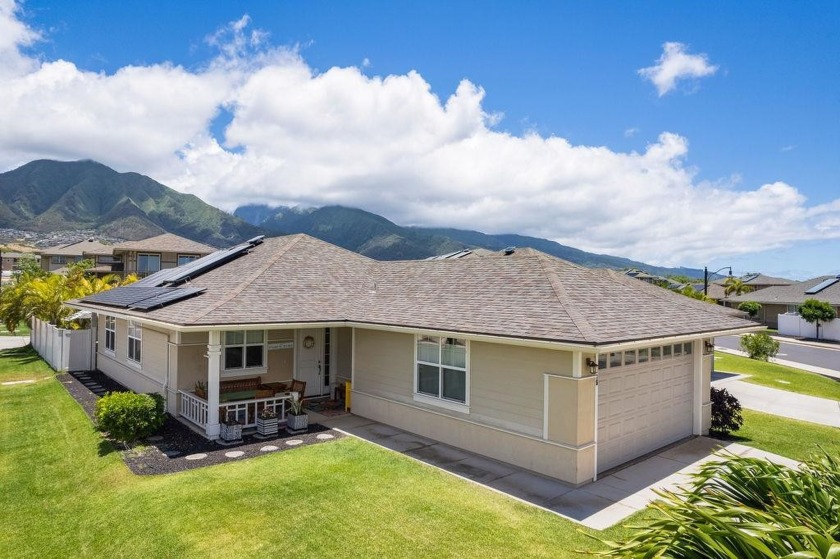 This Single Level 3 Bedroom/2 Bath Highly Desirable Floor Plan - Beach Home for sale in Kahului, Hawaii on Beachhouse.com