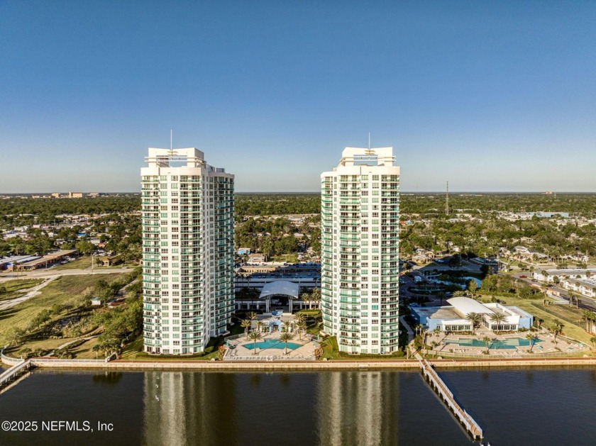 Marina Grande on the Halifax is an amazing place to call home! - Beach Condo for sale in Holly Hill, Florida on Beachhouse.com