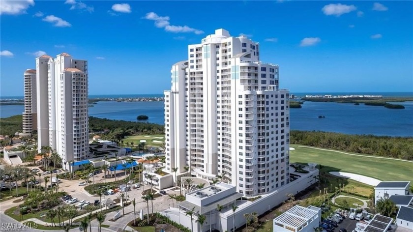 Welcome to Seaglass in Bonita Bay - a luxurious retreat offering - Beach Condo for sale in Bonita Springs, Florida on Beachhouse.com