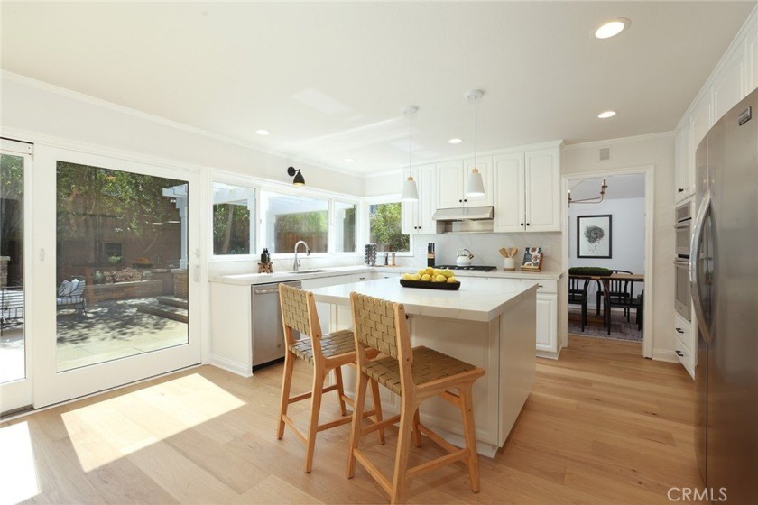 Located in the highly sought-after Port Street neighborhood of - Beach Home for sale in Newport Beach, California on Beachhouse.com