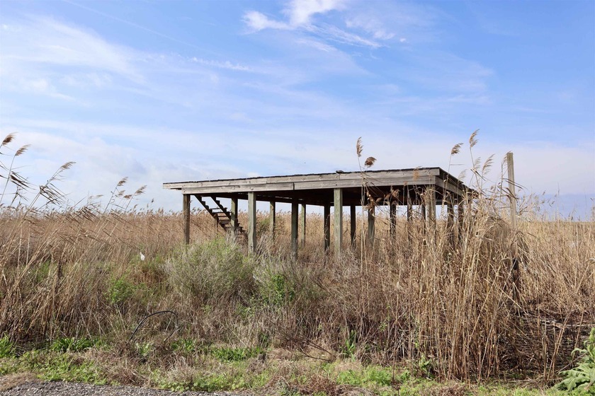 Beautiful 0.49 acre lot with batture included - enjoy water - Beach Commercial for sale in Montegut, Louisiana on Beachhouse.com