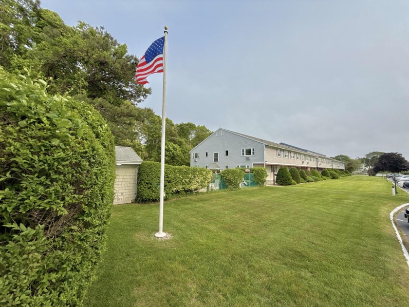 Highly Desirable End Unit-Updated, Spacious & in a Prime - Beach Condo for sale in Dennis Port, Massachusetts on Beachhouse.com