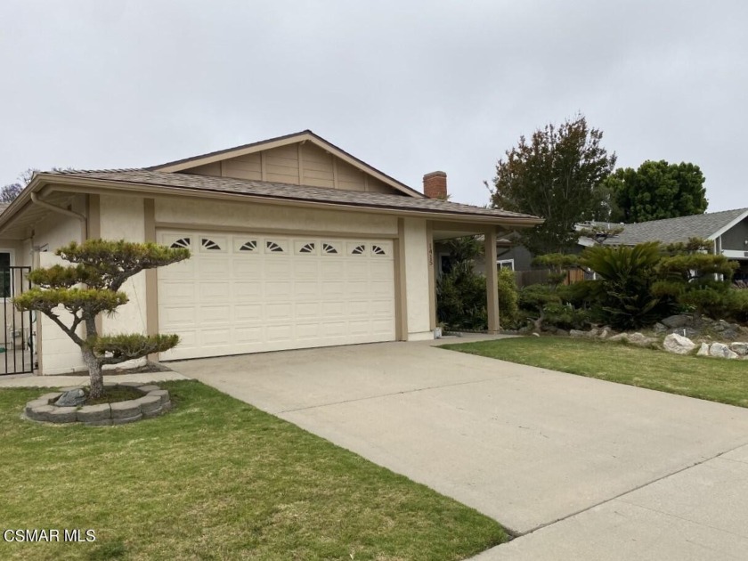 Located in one of Oxnard's most desirable communities, this - Beach Home for sale in Oxnard, California on Beachhouse.com