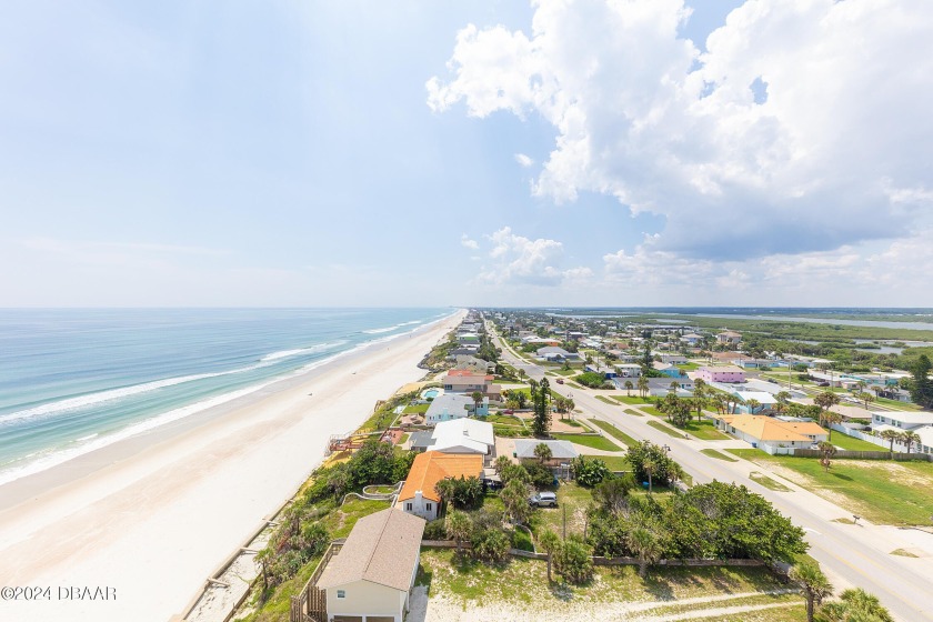 One of the most amazing condo views you will find in Florida! - Beach Condo for sale in Daytona Beach, Florida on Beachhouse.com