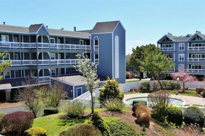 A newly renovated condo in an ocean front complex can bring a - Beach Condo for sale in Brigantine, New Jersey on Beachhouse.com