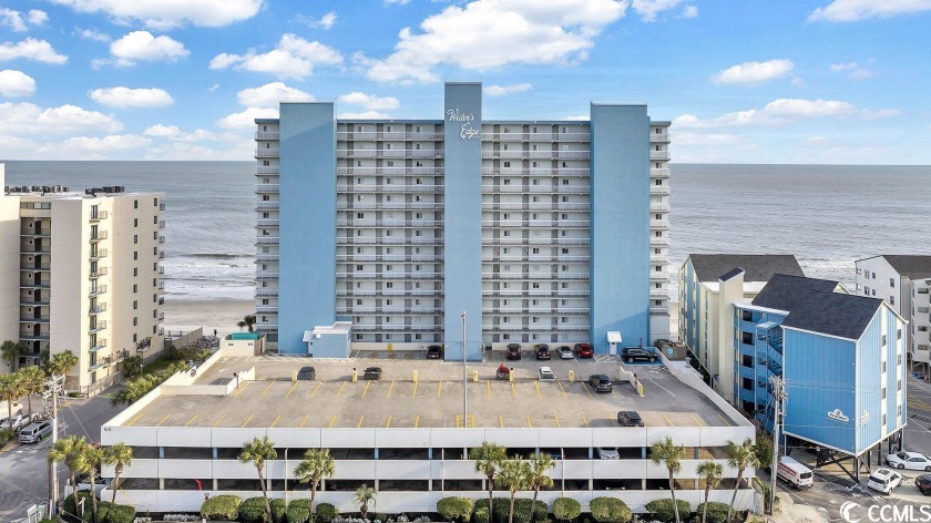 This beautifully decorated top floor condo is everything you're - Beach Condo for sale in Murrells Inlet, South Carolina on Beachhouse.com