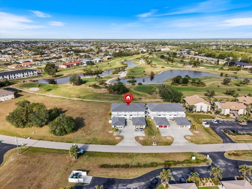 One or more photo(s) has been virtually staged. Welcome to - Beach Condo for sale in Punta Gorda, Florida on Beachhouse.com