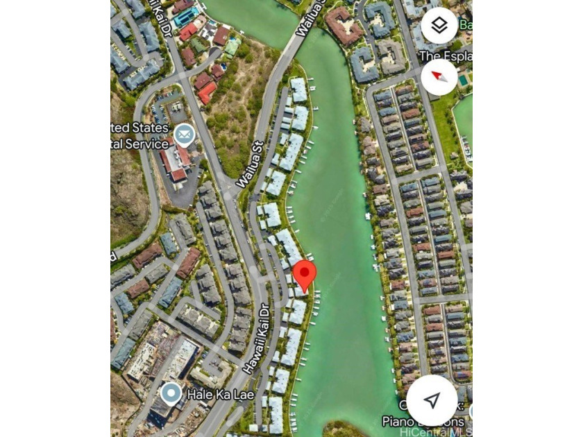 Experience exceptional marina-front living in this 1,296 sf, 3 - Beach Condo for sale in Honolulu, Hawaii on Beachhouse.com