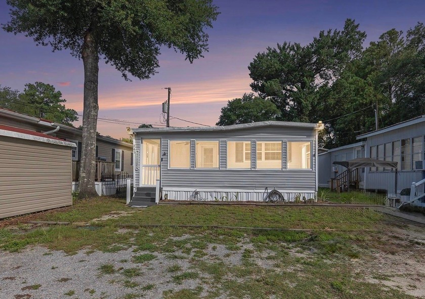 Welcome to this charming 3-bedroom, 2-bathroom home located in - Beach Home for sale in Myrtle Beach, South Carolina on Beachhouse.com