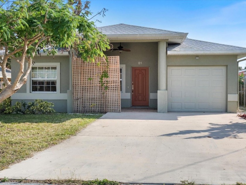 With all the boxes checked, it doesn't get any better at this - Beach Home for sale in Englewood, Florida on Beachhouse.com