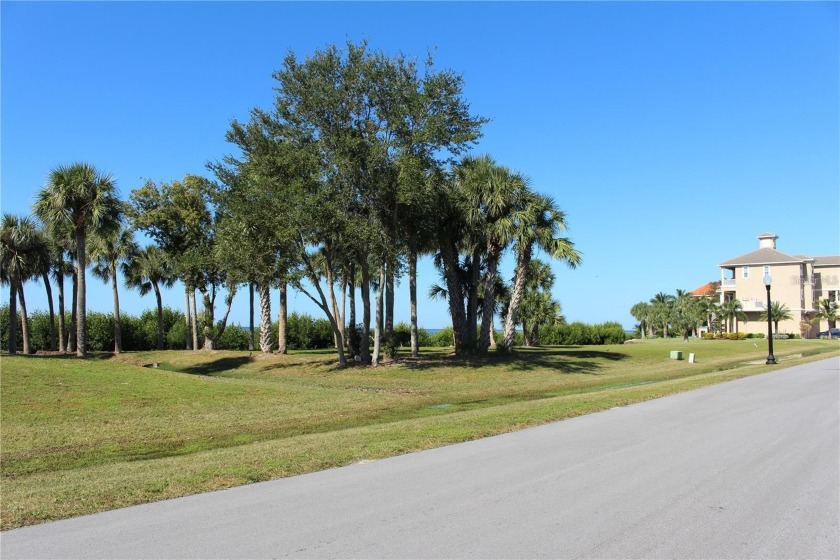 Private double gated community with this beautiful gulf water - Beach Lot for sale in Port Richey, Florida on Beachhouse.com