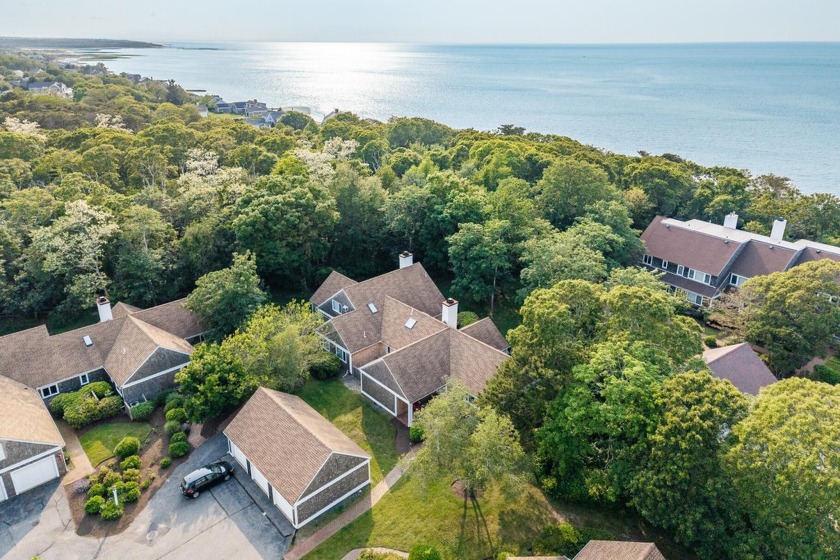 Coastal luxury in Brewster's coveted Sears Point. Welcome to 18 - Beach Condo for sale in Brewster, Massachusetts on Beachhouse.com