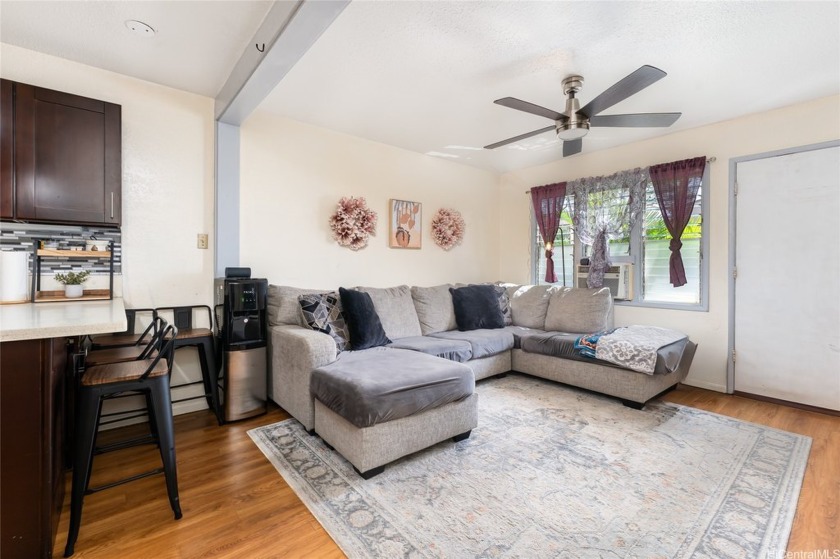 NEW LISTING!! Don't miss this fantastic opportunity to own this - Beach Condo for sale in Pearl City, Hawaii on Beachhouse.com