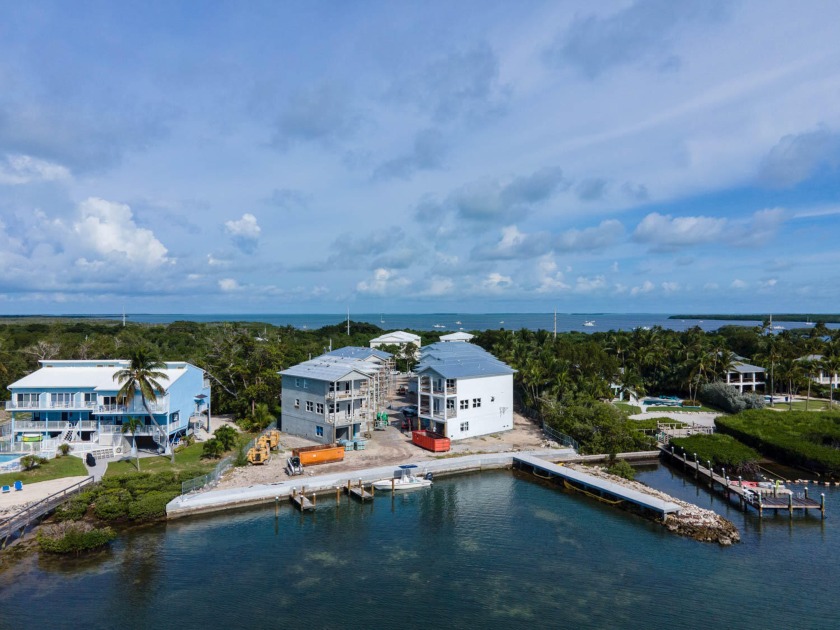 ISLAMORADA'S MOST EXCITING NEW DEVELOPMENT! Introducing the - Beach Home for sale in Windley Key, Florida on Beachhouse.com