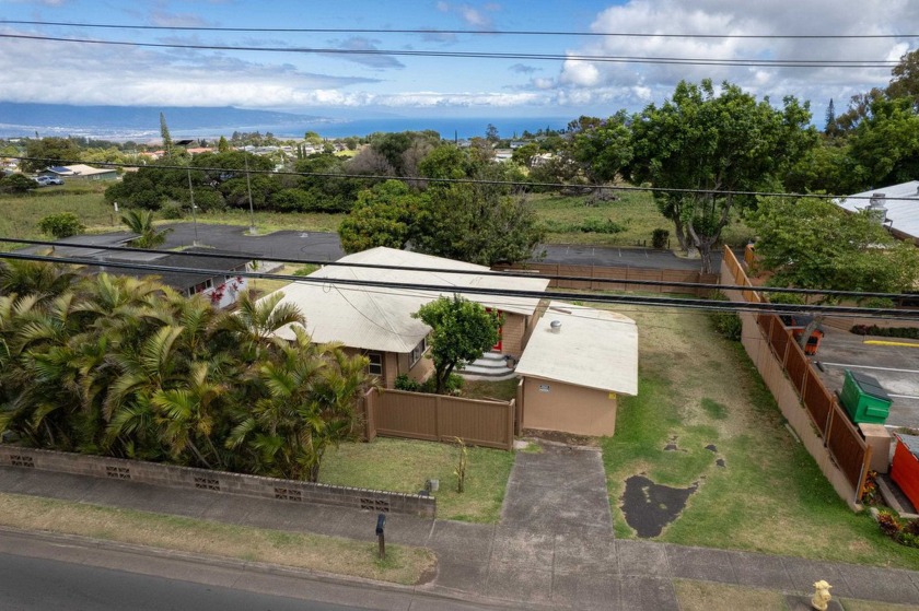 The possibilities are endless! Don't miss your opportunity to - Beach Commercial for sale in Makawao, Hawaii on Beachhouse.com