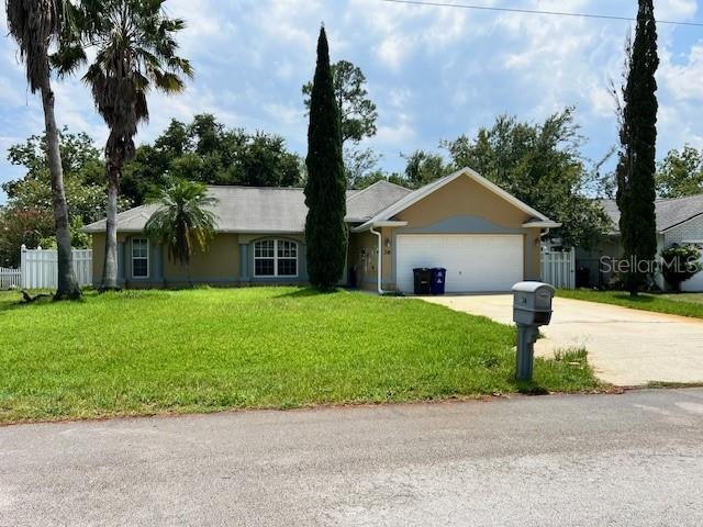 This is a great investment opportunity in Palm Coast, FL!  This - Beach Home for sale in Palm Coast, Florida on Beachhouse.com