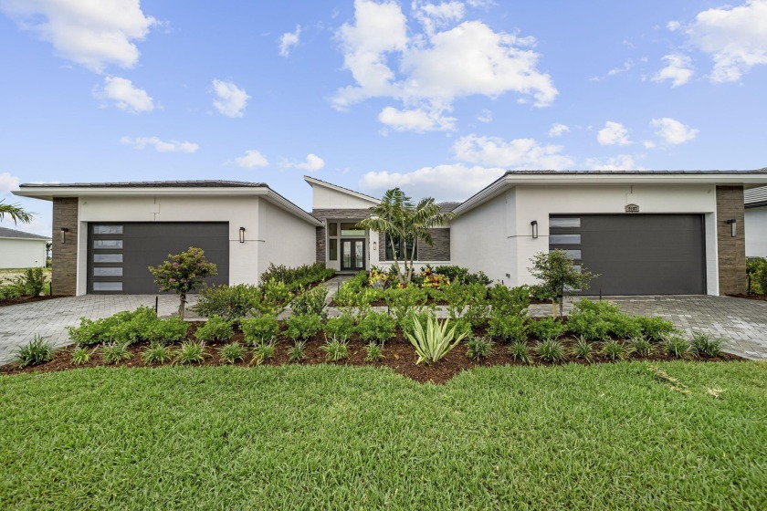 **New Construction** Introducing The Zara move-in ready home in - Beach Home for sale in Port Saint Lucie, Florida on Beachhouse.com