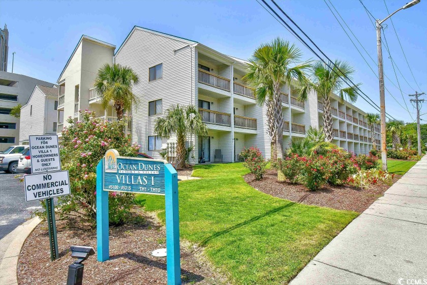 One of kind! Turn Key Fabulously remodeled unit full of - Beach Condo for sale in Myrtle Beach, South Carolina on Beachhouse.com
