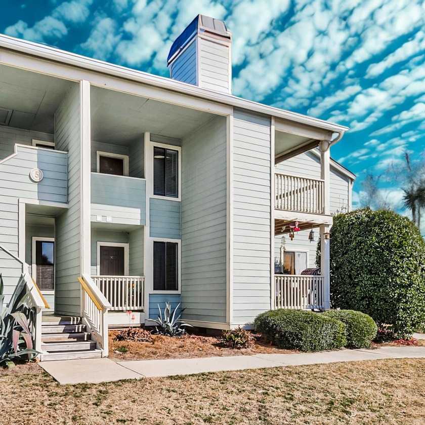 Do you want to own a piece of real estate that leaves a legacy? - Beach Condo for sale in Mount Pleasant, South Carolina on Beachhouse.com