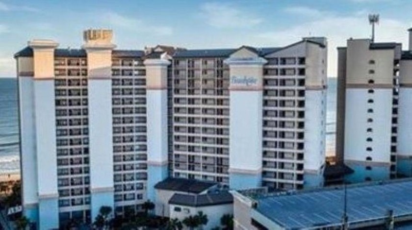 Look no further than this wonderful 1 bedroom 1 bath unit at the - Beach Condo for sale in North Myrtle Beach, South Carolina on Beachhouse.com