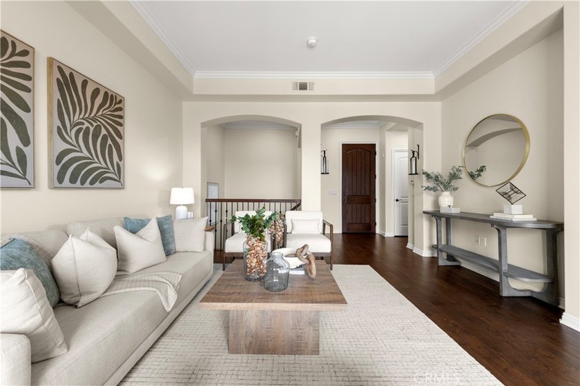 Welcome to Elevated Costa Mesa Living! Tucked within the gated - Beach Condo for sale in Costa Mesa, California on Beachhouse.com