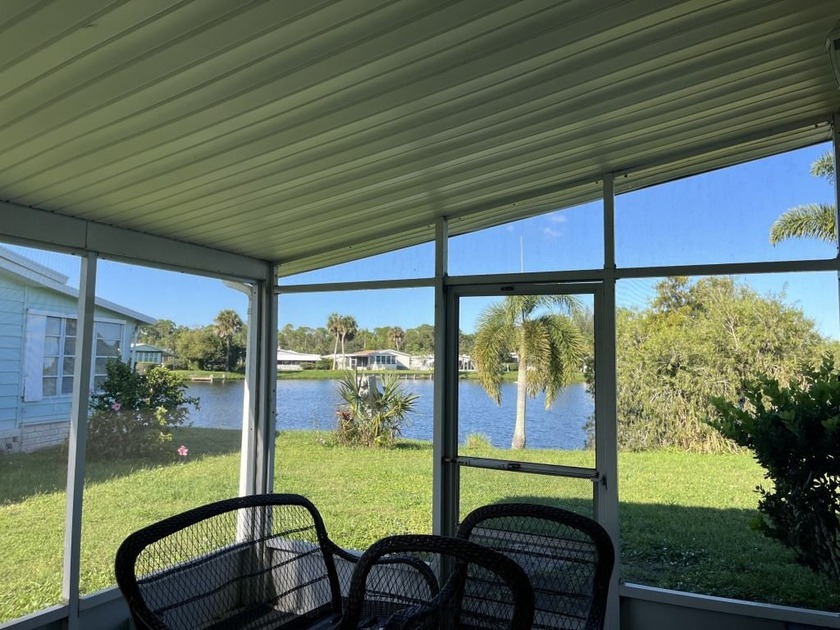 Home For Sale in Vero Beach - Beach Home for sale in Vero Beach, Florida on Beachhouse.com