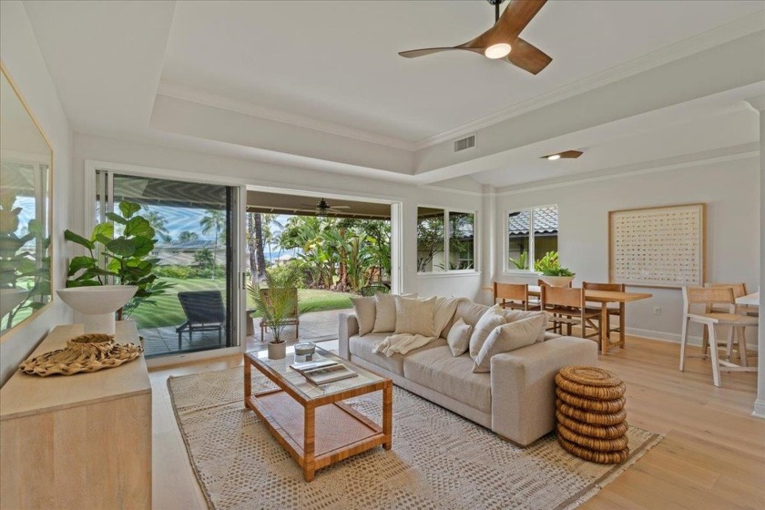 Welcome to Kai Malu 43B, beautifully remodeled in 2024, this - Beach Condo for sale in Kihei, Hawaii on Beachhouse.com