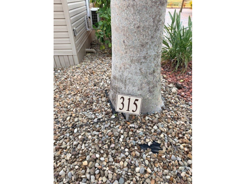 Come see lot 315 In Cypress Trail RV Resort and make it your - Beach Lot for sale in Fort Myers, Florida on Beachhouse.com