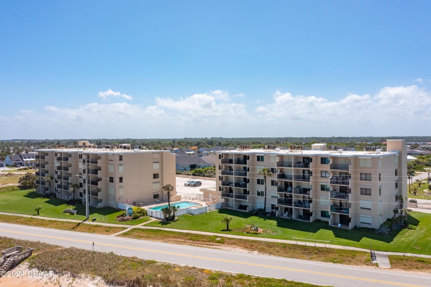 Amazing 5th floor direct ocean views at this condo in - Beach Condo for sale in Ormond Beach, Florida on Beachhouse.com