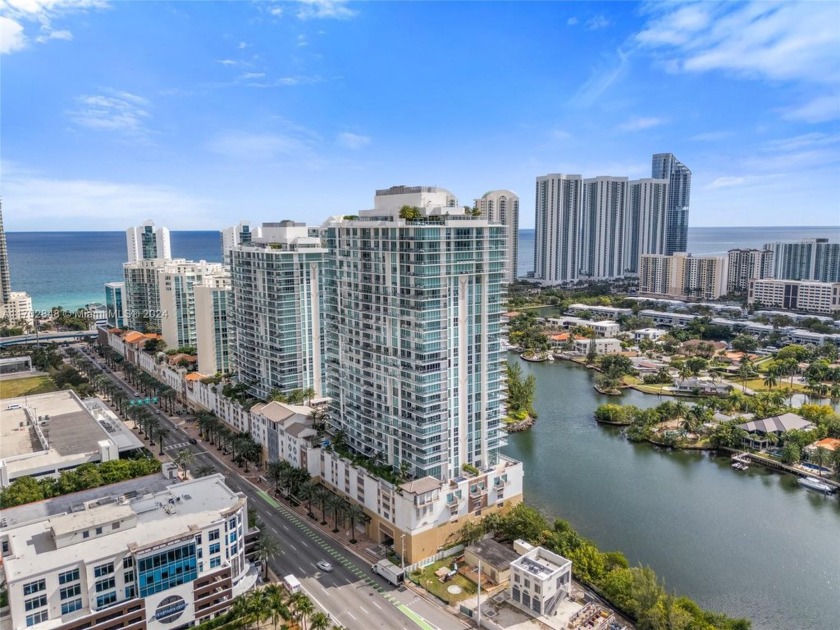 Discover refined living in this 3-bedroom, 3.5-bath southwest - Beach Condo for sale in Sunny Isles Beach, Florida on Beachhouse.com