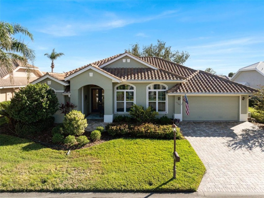 3 Bedrooms | 2 Bathrooms | 2-Car Garage | 2 Flex Rooms

Indulge - Beach Home for sale in Port Charlotte, Florida on Beachhouse.com