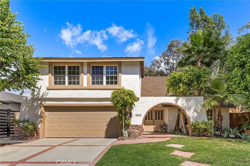 Welcome to this beautifully upgraded 5-bedroom, 3-bathroom home - Beach Home for sale in Mission Viejo, California on Beachhouse.com