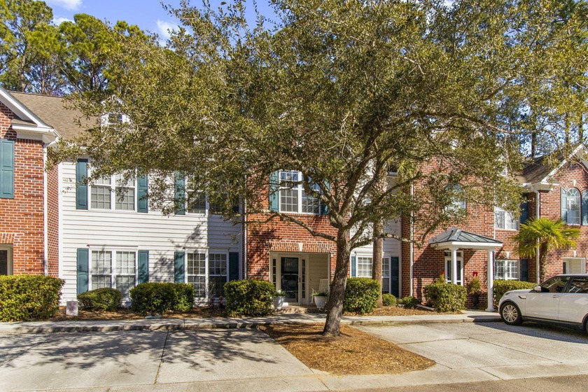 Located in the highly-coveted Dunes West Neighborhood, 1683 - Beach Townhome/Townhouse for sale in Mount Pleasant, South Carolina on Beachhouse.com