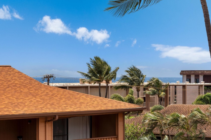 Imagine owning a studio just a stone's throw from the ocean! - Beach Condo for sale in Lahaina, Hawaii on Beachhouse.com