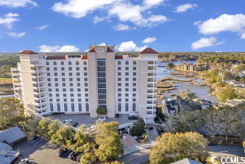 OPEN HOUSE SATURDAY 3/2/24 11:00 to 1:00*** Welcome to luxury - Beach Condo for sale in Myrtle Beach, South Carolina on Beachhouse.com