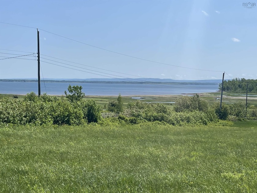 Homes on the increasingly popular Malagash peninsula are - Beach Lot for sale in Malagash, NS on Beachhouse.com