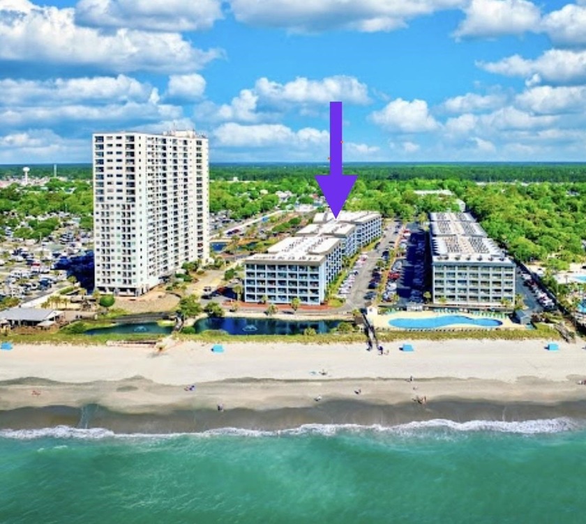 Your Beach Getaway Awaits! You know you've always wanted a beach - Beach Condo for sale in Myrtle Beach, South Carolina on Beachhouse.com