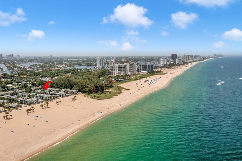 Live on the sand with incredible unobstructed ocean views. Step - Beach Condo for sale in Fort Lauderdale, Florida on Beachhouse.com