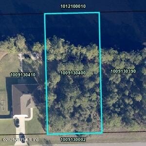 Stunning lakefront parcel on a spring-fed lake. This 0.51-acre - Beach Commercial for sale in St Augustine, Florida on Beachhouse.com