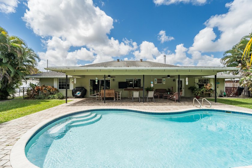 NEW PRICE---Exceptional Value! Welcome to this expansive and - Beach Home for sale in Lake Worth, Florida on Beachhouse.com