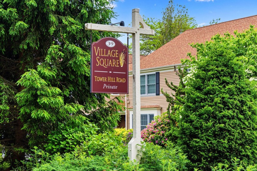 - Prime location in Osterville village near shops, eateries - Beach Condo for sale in Osterville, Massachusetts on Beachhouse.com