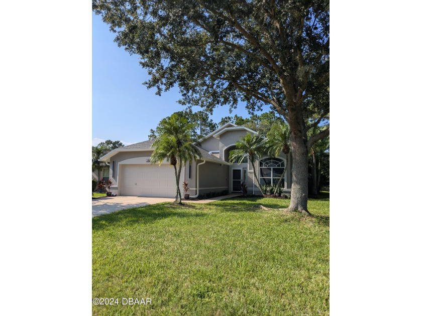 Designed with natural and modern elements this completely - Beach Home for sale in Port Orange, Florida on Beachhouse.com