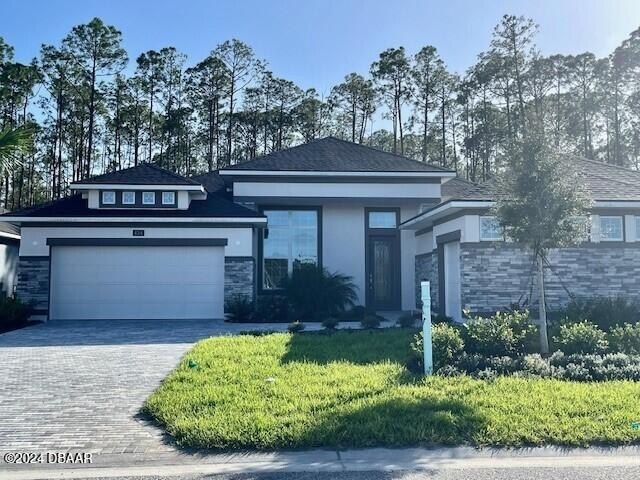 BRAND NEW CONSTRUCTION Nearly Complete in the gated golfing - Beach Home for sale in Ormond Beach, Florida on Beachhouse.com