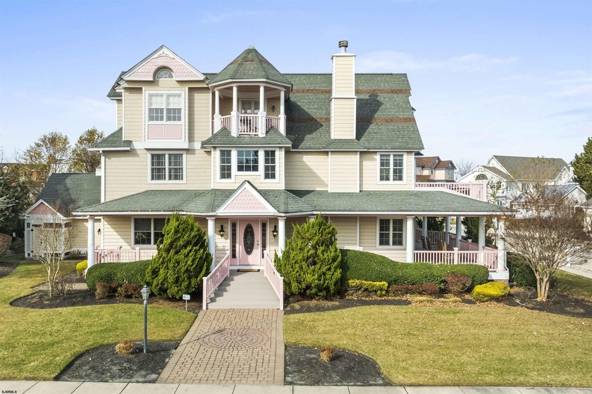 Cape May Harbor Village and Yacht Club is a distinctive - Beach Home for sale in Cape May, New Jersey on Beachhouse.com